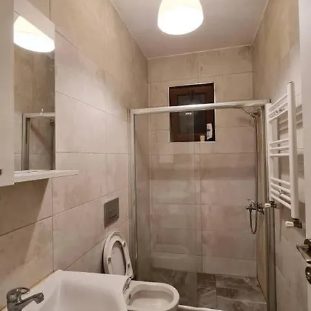 One Bedroom In Istiklal Street İstanbul
