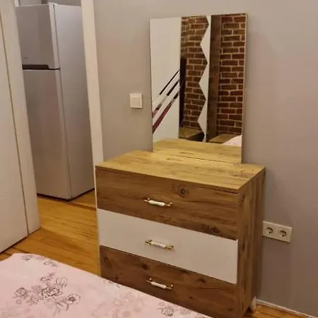 One Bedroom In Istiklal Street Daire *