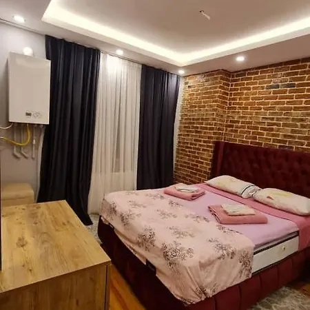 One Bedroom In Istiklal Street * İstanbul