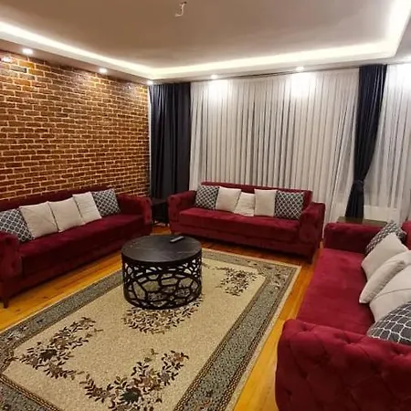 One Bedroom In Istiklal Street * İstanbul